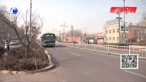 本周兩股冷空氣影響我市 周末迎來(lái)“驚蟄”節(jié)氣