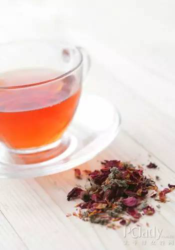 植物的力量，神奇的東方樹葉——茶 