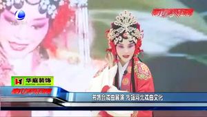 書博會(huì)戲曲展演 傳揚(yáng)河北戲曲文化