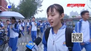教育部門(mén)采取多項(xiàng)措施 確保中考安全順利進(jìn)行