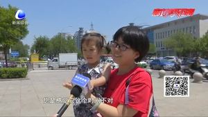 不文明行為曝光臺：節(jié)約用水杜絕浪費(fèi)  你做到了嗎