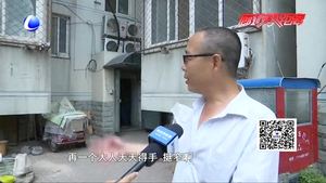 零距離.熱線：樓梯間多了幾個電表箱 住處擔心影響通行