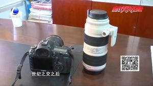 行進中的五年：用時間切片展現(xiàn)城市 一位攝影師嚴(yán)重的城市嬗變