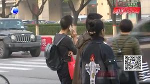 發(fā)早安表情包會泄露信息？網(wǎng)警為您解開疑惑