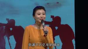 “慶祝十九大 歡度記者節(jié)”廊坊廣播電視臺(tái)2017年記者節(jié)主題活動(dòng)--《十月潮》