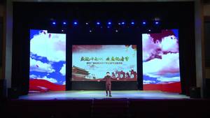 “慶祝十九大 歡度記者節(jié)”廊坊廣播電視臺(tái)2017年記者節(jié)主題活動(dòng)--《追尋》