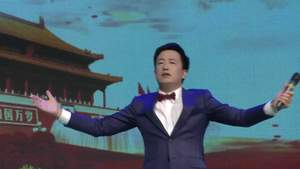 “慶祝十九大 歡度記者節(jié)”廊坊廣播電視臺(tái)2017年記者節(jié)主題活動(dòng)--《不忘初心》