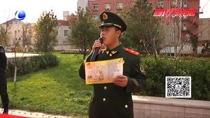 全國(guó)消防安全宣傳教育日--消防演練走進(jìn)多個(gè)公共場(chǎng)所普及消防安全知識(shí)
