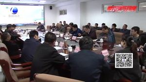 市大氣辦邀請(qǐng)專家專題講解 鋼鐵企業(yè)如何錯(cuò)峰生產(chǎn)和應(yīng)急響應(yīng)