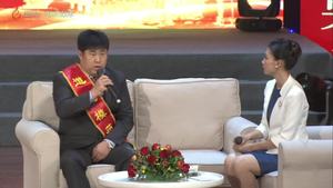 11月中國好人榜—“助人為樂”好人