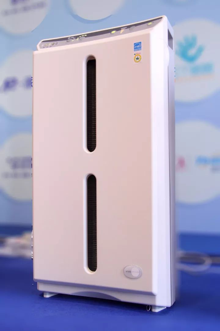 抵御霧霾 遠離過敏 安利逸新?空氣凈化器讓你盡享清新健康好空氣！