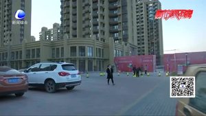 小區(qū)附近未通公交車(chē)，居民出行不便
