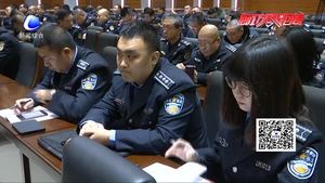 市綜合執(zhí)法局開(kāi)展執(zhí)法人員培訓(xùn)工作