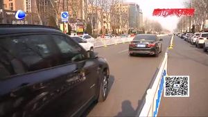 零距離·熱線：盼護(hù)攔設(shè)置更合理 以便居民更暢行