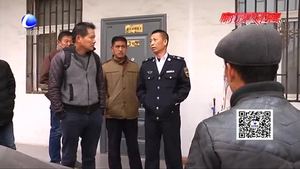 零距離·熱線：工程完工包工頭未結(jié)清工資 農(nóng)民工討薪勞動(dòng)監(jiān)察部門已受理