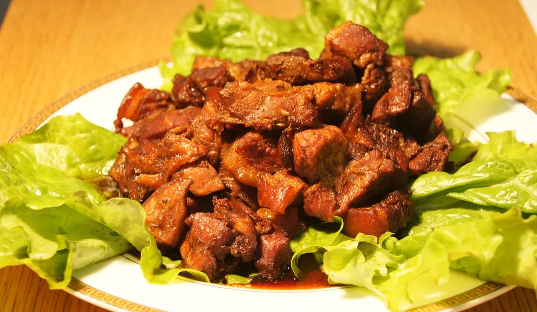 家的味道|蒸鯽魚、紅燒肉、五谷豐登，各種大菜一鍋出！~
