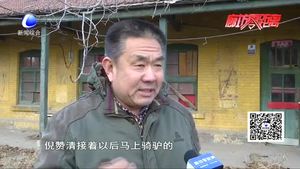 廊坊大捷 彰顯廊坊人民的愛國(guó)情懷