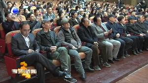 大型現(xiàn)代評劇《秋月》建組啟動