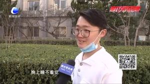 考生體重暴增暴減 其實是考前心理癥候群