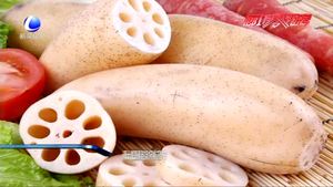 鮮藕一煮就變黑 是否泡過(guò)藥水？還能吃嗎？
