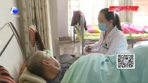社區(qū)醫(yī)生于素靜：急病人所急 視病人如親人