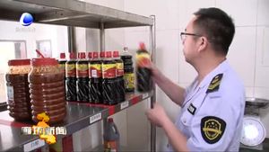 食藥監(jiān)部門全力做好高考校園食品安全工作