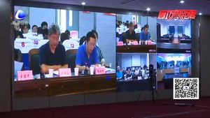 市衛(wèi)紀(jì)委 市教育局共同啟動(dòng)0—14歲兒童及青少年生長(zhǎng)發(fā)育項(xiàng)目