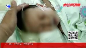 1歲男童車(chē)禍中幸存 家長(zhǎng)感謝多方愛(ài)心救助