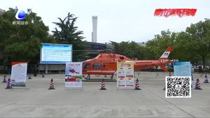 我市啟動“警保聯(lián)動”新模式