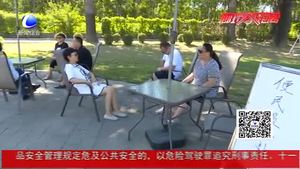 萬桐墓園推出多項便民舉措 迎中元祭掃