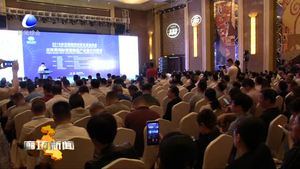 2018京津冀投洽會(huì)綜述：打造京津冀對(duì)外開(kāi)放領(lǐng)域高質(zhì)量合作新平臺(tái)