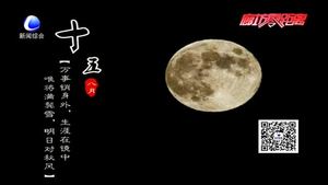 花好月圓：中秋由來知多少？