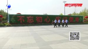 農(nóng)交會期間巡警持續(xù)巡邏 為展會安全保駕護(hù)航