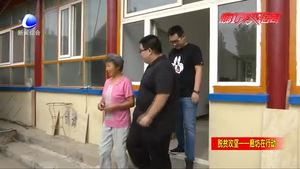 大廠：精準(zhǔn)扶貧全力攻堅 加快補齊全面小康短板