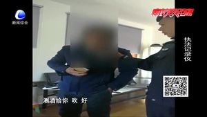 隔夜酒醉駕三輪車行不行？交警：照樣處理