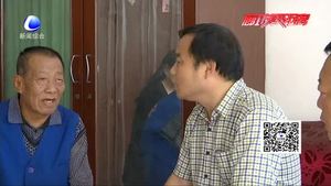 廣陽區(qū)供銷社 細微幫扶顯真情