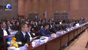 新聞側記：用高水平雙創(chuàng)推動高質量發(fā)展