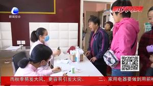 北京名醫(yī)請(qǐng)進(jìn)來(lái) 新源道辦事處社區(qū)衛(wèi)生服務(wù)中心走特色發(fā)展之路