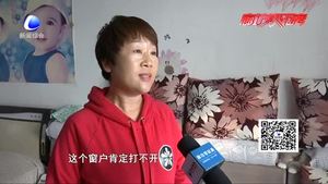 小區(qū)前開啟“看海模式” 臭水突襲誰(shuí)來(lái)處理