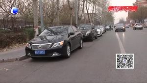 市民質(zhì)疑公共停車場收費 市綜合執(zhí)法局回復(fù)：該處停車場手續(xù)齊全