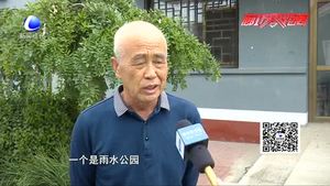 美麗鄉(xiāng)村·幸福家園：霸州市南孟鎮(zhèn)東頭村 村街舊貌換新顏 百姓滿滿獲得感