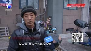 小區(qū)電動(dòng)車(chē)頻繁被盜 居民憂(yōu)心夜難安寐