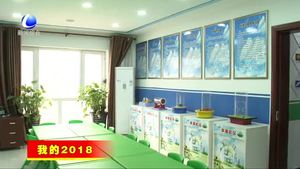 我的2018——王海濤：智慧引領 載體先行 打造“家門口的文化樂園”