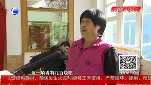 “送崗上門(mén)” 助力困難群眾脫貧增收