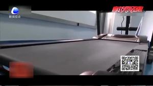 網(wǎng)售跑步機抽查一半不合格？小心健身變傷身