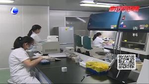 健康提醒：家長(zhǎng)不要盲從為孩子做微量元素檢查