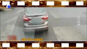 開車上路勿分神  遇特種車輛主動避讓