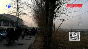 上學路不暢 家長盼修臨時路