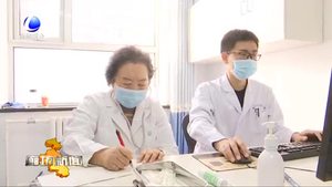 我市著力推進醫(yī)聯(lián)體建設：滿足群眾醫(yī)療需求