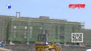 在建學(xué)校項(xiàng)目全面推進(jìn) 多所學(xué)校年底前將投入使用